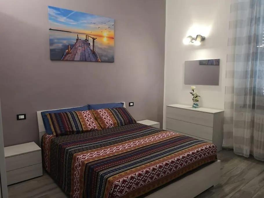 Casa Francesca Apartment Piombino