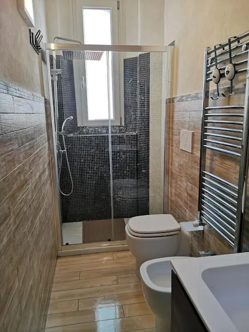 Casa Francesca Apartment Piombino