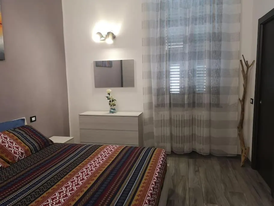 Casa Francesca Apartment Piombino Italy