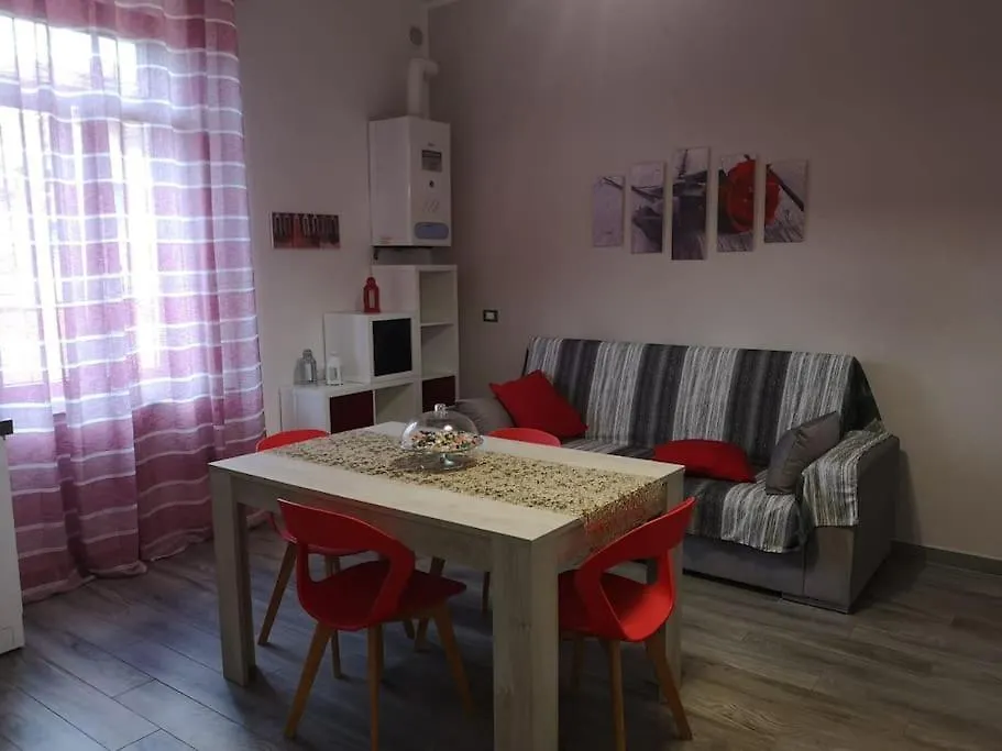 Casa Francesca Apartment Piombino 0*,  Italy