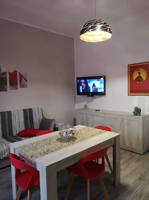 Casa Francesca Apartment Piombino Italy
